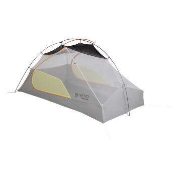 Tienda de Campaña Mayfly OSMO Lightweight 2P - Nemo Equipment de Nemo Equipment en Lo más nuevo, Senderismo Y Campismo, Alpinismo, Hardware, Equipo Para Senderismo Y Campismo, Tiendas de Campaña, Tiendas de Campaña solo en Principal