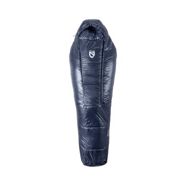 Sleeping Bag Soul Endless Promise 0/4°C - Nemo Equipment de Nemo Equipment en Senderismo Y Campismo, Alpinismo, Hardware, Equipo Para Senderismo Y Campismo, Sleeping, Pads, Tapetes y Compresores, Sleeping, Pads, Tapetes y Compresores solo en Principal