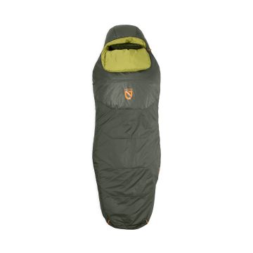 Sleeping Bag Tempo Synthetic Endless Promise Down 35°F / 2°C - Nemo Equipment de Nemo Equipment en Senderismo Y Campismo, Alpinismo, Hardware, Equipo Para Senderismo Y Campismo, Sleeping, Pads, Tapetes y Compresores, Sleeping, Pads, Tapetes y Compresores solo en Principal