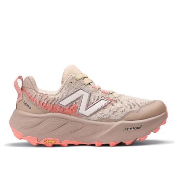 Tenis Trail Running Fresh Foam X Hierro V9 Mujer - New Balance de New Balance en Running, Calzado, Larga Distancia, Media Distancia, Tenis Trail Running Mujer solo en Principal