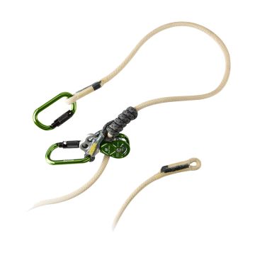Elemento de Amarre ROOK Positioning Lanyard Trictech 15 ft - Notch de Notch en Trabajo Vertical, Hardware, Elementos de Amarre solo en Principal