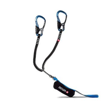 Elemento de Amarre Captur Pro Swivel - Ocun de Ocun en Trabajo Vertical, Hardware, Elementos de Amarre solo en Principal