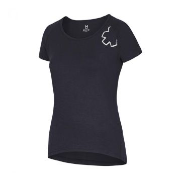 Playera Bamboo T Blossom Mujer - Ocun de Ocun en Senderismo Y Campismo, Viaje, Escalada, Ropa De Escalada, Ropa De Senderismo, Lifestyle Outdoor, Playeras y Camisas, Camisas Playeras y Tank tops, Ropa Superior solo en Principal