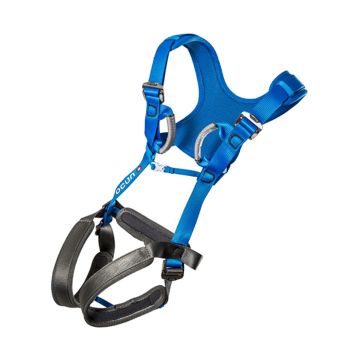 Arnes de Escalada Doppler Infantil - Ocun de Ocun en Rebajas, Escalada, Arneses, Arnés Infantil solo en Principal
