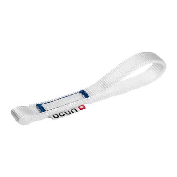 Cinta Express Quickdraw Ring Bio-Dyn 15mm 15cm - Ocun de Ocun en Escalada, Hardware, Cintas solo en Principal