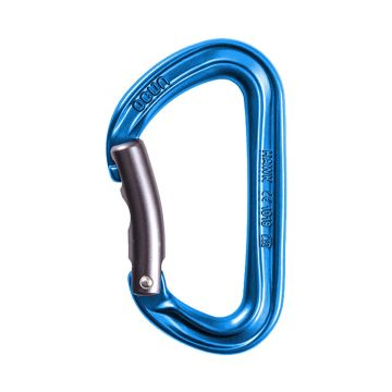 Mosquetón Hawk Bent - Ocun de Ocun en Escalada, Alpinismo, Cañonismo, Trabajo Vertical, Hardware, Hardware, Hardware, Arborismo, Hardware, Mosquetones y Maillones, Mosquetones y Maillones, Mosquetones y Maillones, Mosquetones, Mosquetones solo en Principal