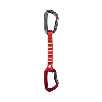 Anilla Hawk QD Zoom PA 15/22 16 cm - Ocun de Ocun en Escalada, Hardware, Anillas solo en Principal
