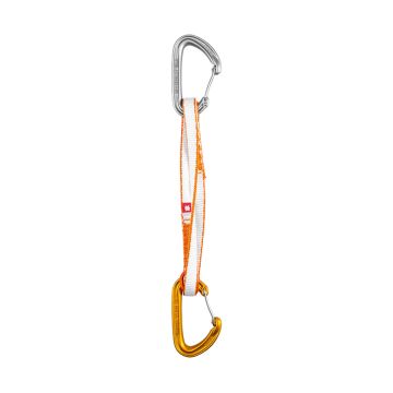 Anilla Kestrel QD ST-Sling Dyn 12mm 60 cm - Ocun de Ocun en Escalada, Hardware, Anillas solo en Principal