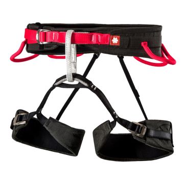 Arnes de Escalada Levit Lady Mujer- Ocun de Ocun en Escalada, Arneses, Arnés Dama solo en Principal