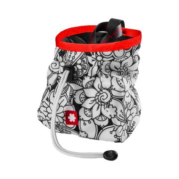 Magnesiera Lucky+Belt - Ocun de Ocun en Escalada, Complementos, Cepillos, Magnesieras y Magnesia solo en Principal