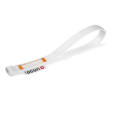 Cinta Express Quickdraw Ring Bio-Dyn 15mm 20cm - Ocun de Ocun en Escalada, Hardware, Cintas solo en Principal