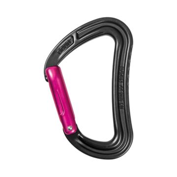Mosqueton Raven Straight - Ocun de Ocun en Alpinismo, Escalada, Hardware, Hardware, Mosquetones, Mosquetones solo en Principal
