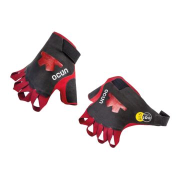 Guantes de Trad Crack Gloves Pro - Ocun de Ocun en Escalada, Ropa De Escalada, Complementos, Guantes y Cinturones, Accesorios solo en Principal
