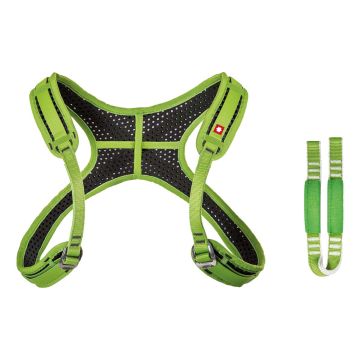 Arnés de pecho Webee Chest Lite + Eslinga Tie-In - Ocun de Ocun en Escalada, Arneses, Arnés Caballero solo en Principal