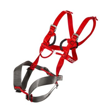 Arnés de Escalada Infantil Mojo - Ocun de Ocun en Escalada, Arneses, Arnés Infantil solo en Principal