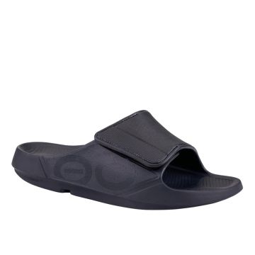 Sandalias de Descanso OOahh Sport Flex - Oofos de Oofos en Senderismo Y Campismo, Running, Calzado, Calzado, Sandalias, Sandalias solo en Principal