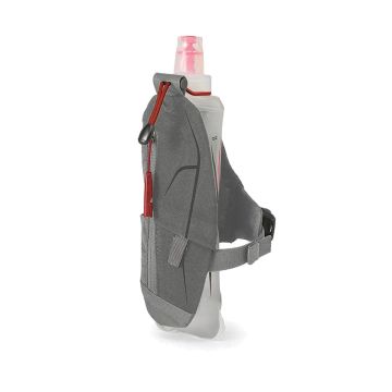 Botella Soft Flask Duro Handheld 250 ml - Osprey de Osprey en Bikepacking, Running, Hidratacion, Sistemas De Hidratacion, ANFORAS Y BOTELLAS, Bolsas de Hidratación y Accesorios, Bidones y Ánforas solo en Principal