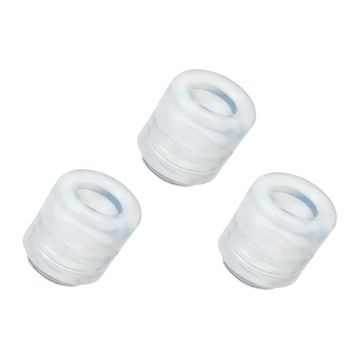 Set de Repuestos Cubre Válvula de Mordida Hydraulics Bite - Osprey de Osprey en Running, Sistemas De Hidratacion, Bidones y Ánforas solo en Principal
