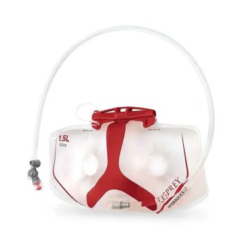 Bolsa de Hidratacion Hydraulics LT Lumbar 1.5 L Osprey - Segunda Oportunidad de Segunda Oportunidad en Segunda Oportunidad, Segunda Oportunidad, Segunda Oportunidad solo en Principal
