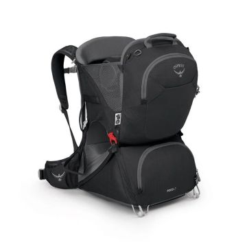 Mochila Poco LT Para Bebe - Osprey de Osprey en Senderismo Y Campismo, Viaje, Mochilas, Mochilas, Mochilas Porta Bebe, Mochilas de Viaje solo en Principal