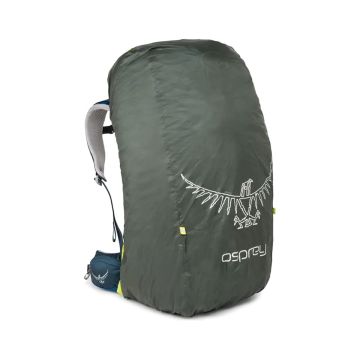 Protector de lluvia rain cover Ultralight 30-50 L - Osprey de Osprey en Senderismo Y Campismo, Alpinismo, Viaje, Mochilas, Mochilas De Alpinismo, Mochilas, Mochilas, Mochilas, Mochilas de Viaje solo en Principal