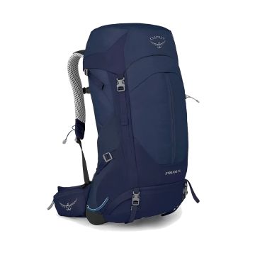 Mochila Stratos 36 L. - Osprey de Osprey en Senderismo Y Campismo, Alpinismo, Viaje, Mochilas, Mochilas De Alpinismo, Mochilas, Mochilas, Mochilas, Mochilas de Viaje solo en Principal