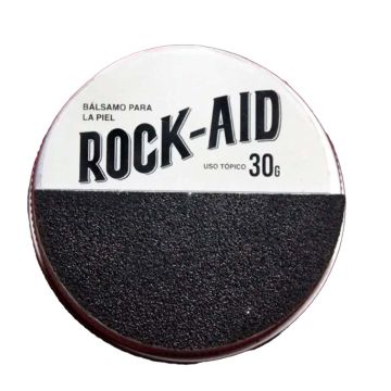 Balsamo para Piel Rock-Aid - Pashas Climbing de Pashas Climbing en Escalada, Complementos, Cepillos, Magnesieras y Magnesia solo en Principal
