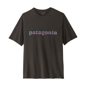 Playera Capilene Cool Daily Graphic - Patagonia de Patagonia en Running, Viaje, Senderismo Y Campismo, Bikepacking, Ropa De Senderismo, Lifestyle Outdoor, Ropa, Ropa, Playeras y Camisas, Camisas Playeras y Tank tops, Playeras, Ropa Superior solo en Principal