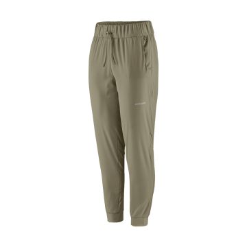Pantalon Terrebonne Trail Joggers Mujer - Patagonia de Patagonia en Senderismo Y Campismo, Viaje, Ropa De Senderismo, Lifestyle Outdoor, Pantalones y Shorts, Pantalones, Leggins, Shorts solo en Principal