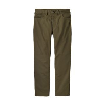 Pantalon de Viaje Twill Traveler 5-Pocket - Patagonia de Patagonia en Senderismo Y Campismo, Viaje, Ropa De Senderismo, Lifestyle Outdoor, Pantalones y Shorts, Pantalones, Leggins, Shorts solo en Principal