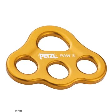 Multiplicador de Anclaje Paw S - Petzl de Petzl en Trabajo Vertical, Hardware, Conectores solo en Principal