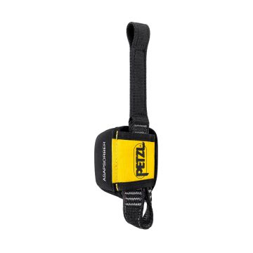 Absorbedor de Energía ASAP SORBER 20 cm - Petzl de Petzl en Trabajo Vertical, Hardware, Anticaídas solo en Principal