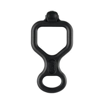 Descensor Huit Antibrulure - Petzl de Petzl en Trabajo Vertical, Cañonismo, Escalada, Hardware, Hardware, Hardware, Descensores, Descensores, Aseguradores y Descensores solo en Principal
