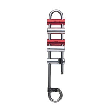 Descensor Rack - Petzl de Petzl en Cañonismo, Hardware, Descensores solo en Principal