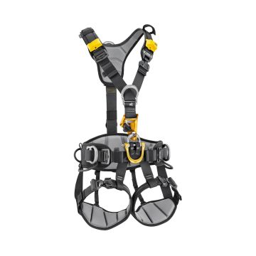 Arnés de Trabajo Astro Versión Internacional - Petzl de Petzl en Trabajo Vertical, Arneses, Arneses y Sillas de posicionamiento solo en Principal