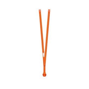Elemento de Amarre Aventex 60cm - Petzl de Petzl en Escalada, Cañonismo, Trabajo Vertical, Hardware, Hardware, Tirolesa Y Parques De Aventura, Hardware, Elementos de Amarre, Elementos de Amarre, Elementos de Amarre solo en Principal