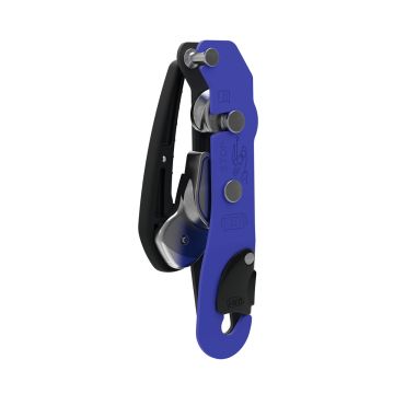 Descensor Stop - Petzl de Petzl en Cañonismo, Hardware, Descensores solo en Principal