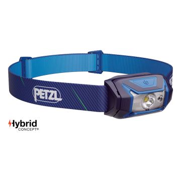 Linterna Frontal Tikka 350 lm - Petzl de Petzl en Senderismo Y Campismo, Running, Iluminación, Equipo Para Trail Running, Linternas Frontales/Headlamps, Linternas Frontales/Headlamps solo en Principal