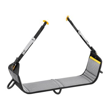 Asiento para suspensión Podium - Petzl de Petzl en Trabajo Vertical, Arneses, Arneses y Sillas de posicionamiento solo en Principal
