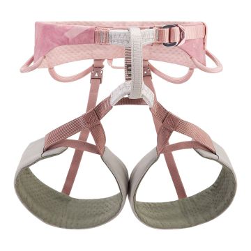 Arnes de Escalada Selena Mujer - Petzl de Petzl en Escalada, Arneses, Arnés Dama solo en Principal