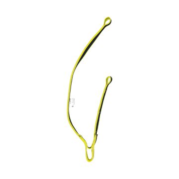 Cinta asimétrica Spelegyca - Petzl de Petzl en Trabajo Vertical, Cañonismo, Escalada, Hardware, Hardware, Hardware, Elementos de Amarre, Elementos de Amarre, Elementos de Amarre solo en Principal
