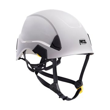 Casco de Trabajo Strato - Petzl de Petzl en Trabajo Vertical, Hardware, Cascos y Complementos solo en Principal
