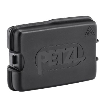 Batería Recargable SWIFT® RL - Petzl de Petzl en Senderismo Y Campismo, Trabajo Vertical, Running, Iluminación, Linternas, Equipo Para Trail Running, Linternas Frontales/Headlamps, Baterías recargables y accesorios, Linternas Frontales/Headlamps solo en Principal