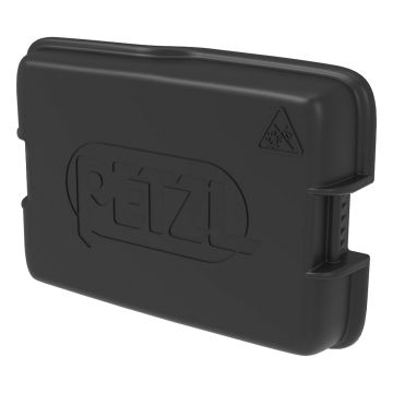 Batería Recargable SWIFT® RL - Petzl de Petzl en Senderismo Y Campismo, Trabajo Vertical, Running, Iluminación, Linternas, Equipo Para Trail Running, Linternas Frontales/Headlamps, Baterías recargables y accesorios, Linternas Frontales/Headlamps solo en Principal