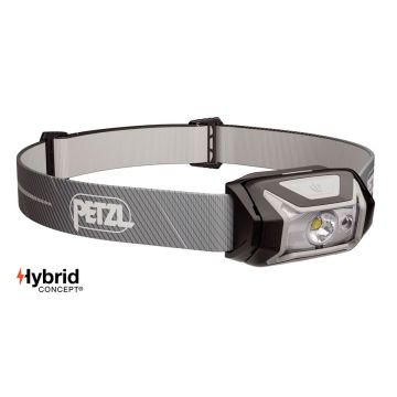 Linterna Headlamp Tikka Core 450 lm - Petzl de Petzl en Senderismo Y Campismo, Running, Iluminación, Equipo Para Trail Running, Linternas Frontales/Headlamps, Linternas Frontales/Headlamps solo en Principal