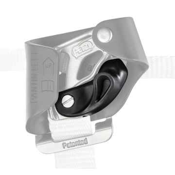 Tope para Pantin - Petzl de Petzl en Trabajo Vertical, Escalada, Hardware, Hardware, Bloqueadores, Ascensores, Bloqueadores solo en Principal