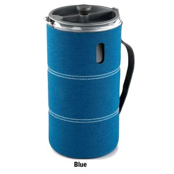 Botella Térmica Prensa Francesa Javapress+ - GSI Outdoors de Gsi Outdoors en Senderismo Y Campismo, Equipo De Cocina, Café y Té solo en Principal