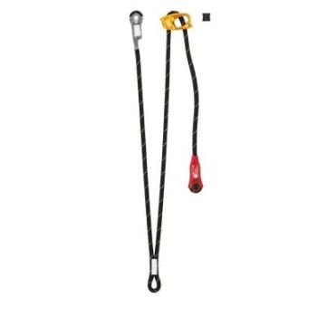 Elemento de amarre Progress Adjust Y - Petzl de Petzl en Trabajo Vertical, Hardware, Elementos de Amarre solo en Principal