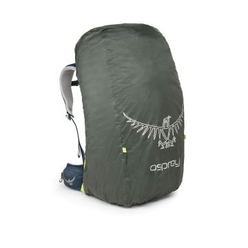 Protector de lluvia rain cover Ultralight 50 -70 L - Osprey de Osprey en Bikepacking, Senderismo Y Campismo, Alpinismo, Mochilas, Mochilas, Mochilas De Alpinismo, Accesorios, Estuches, Organizadores y Hieleras, Mochilas solo en Principal