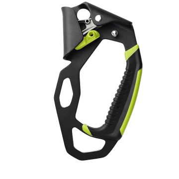 Bloqueador de Puño Derecho Handcruiser - Edelrid de Edelrid en Trabajo Vertical, Cañonismo, Hardware, Hardware, Ascensores, Ascensores solo en Principal